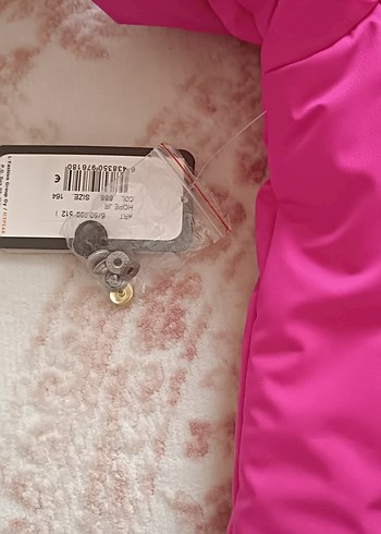 Kayak montu - Görsel 15