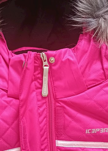 Kayak montu - Görsel 6