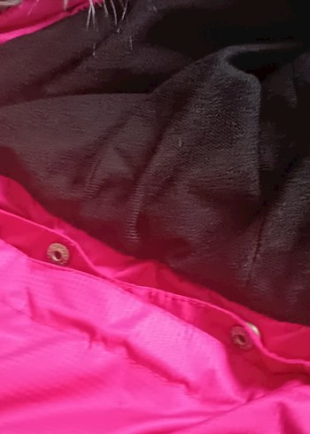 Kayak montu - Görsel 14