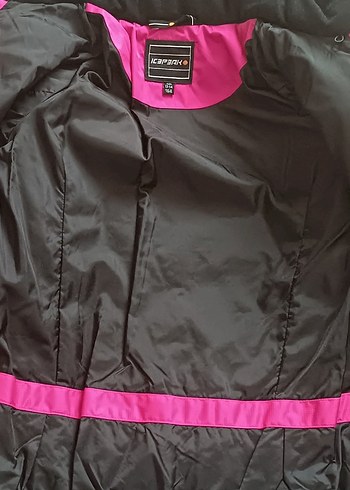 Kayak montu - Görsel 3