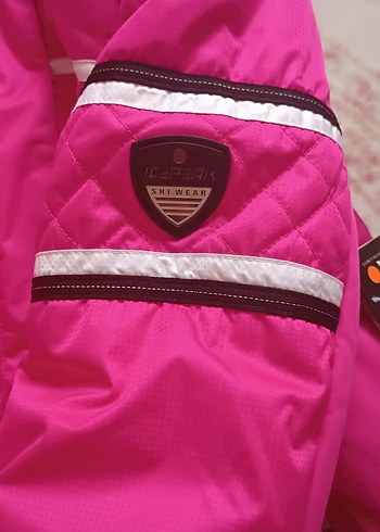 Kayak montu - Görsel 7