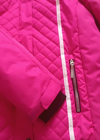 Kayak montu - Görsel 4