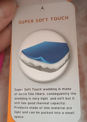 Kayak montu - Görsel 12