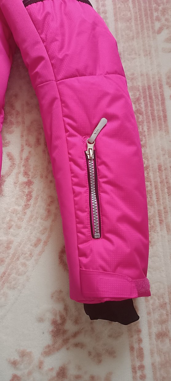 Kayak montu - Görsel 5