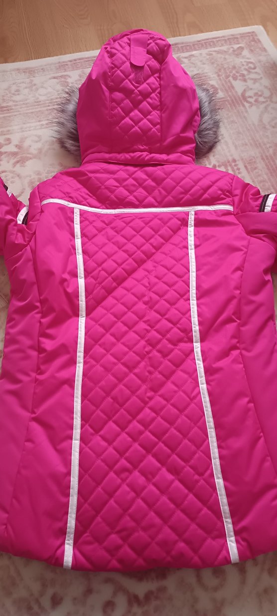 Kayak montu - Görsel 2