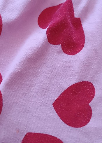 Kız çocuk Pijama Takımı - Görsel 2