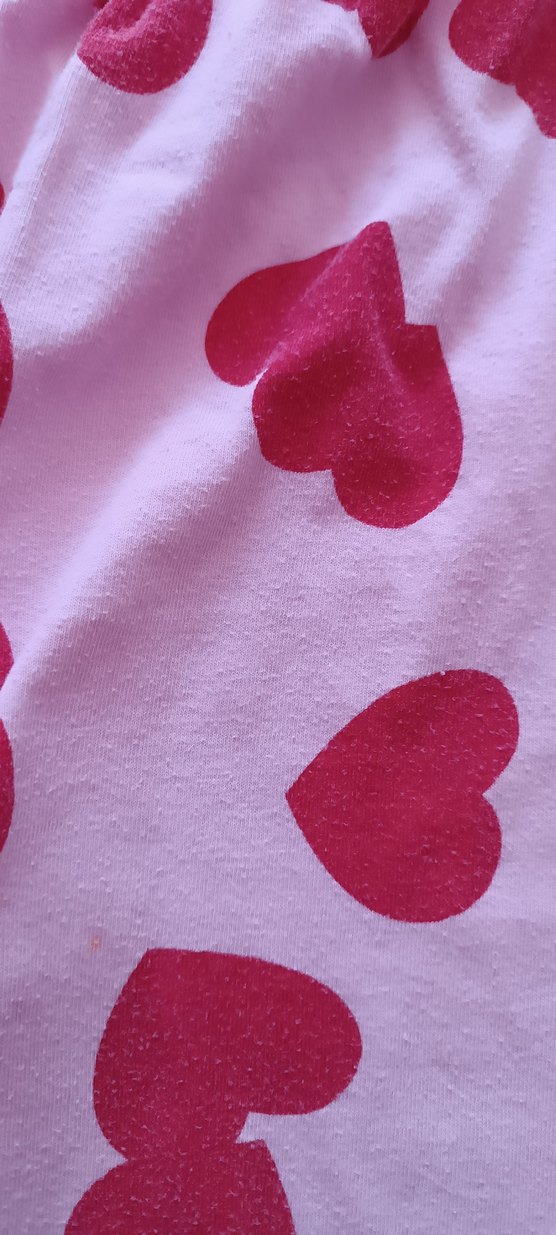 Kız çocuk Pijama Takımı - Görsel 2