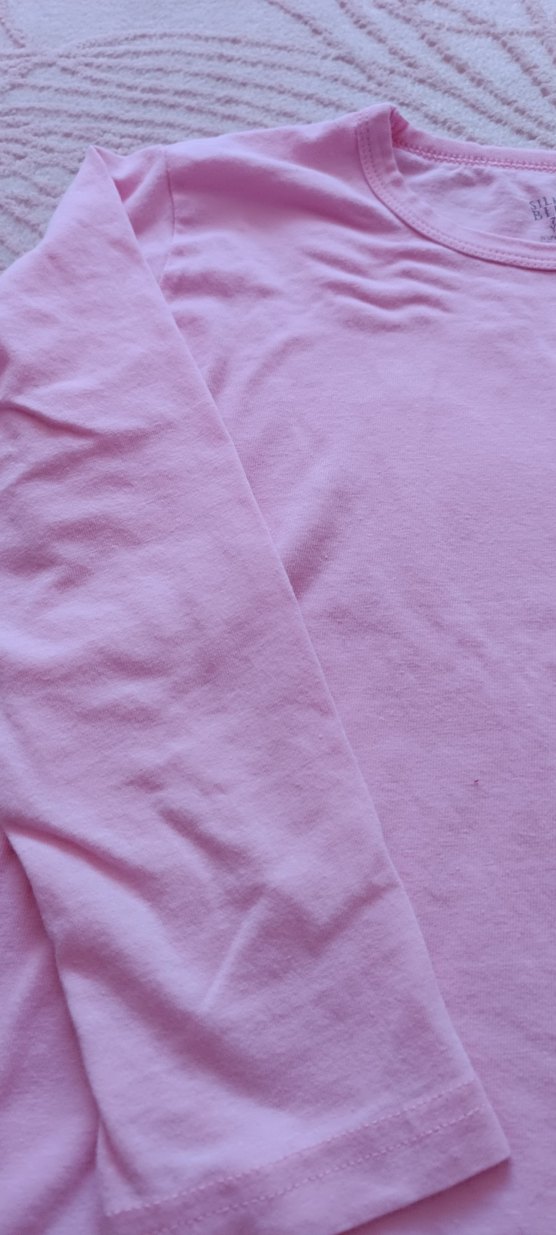 Kız çocuk Pijama Takımı - Görsel 3