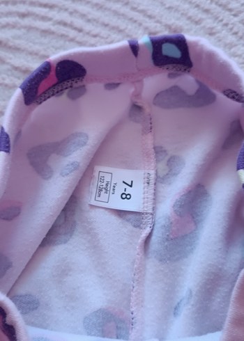 Peppa pigPijama Takımı - Görsel 3