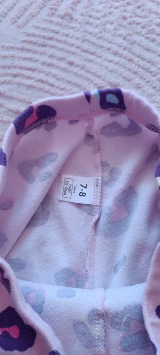 Peppa pigPijama Takımı - Görsel 3