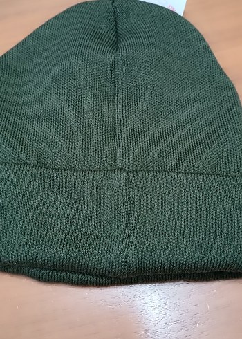 Kalın triko bere - Görsel 3