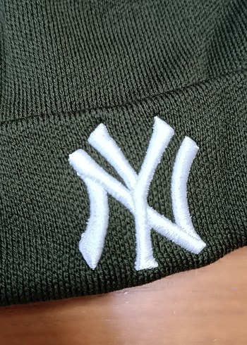 Kalın triko bere - Görsel 2