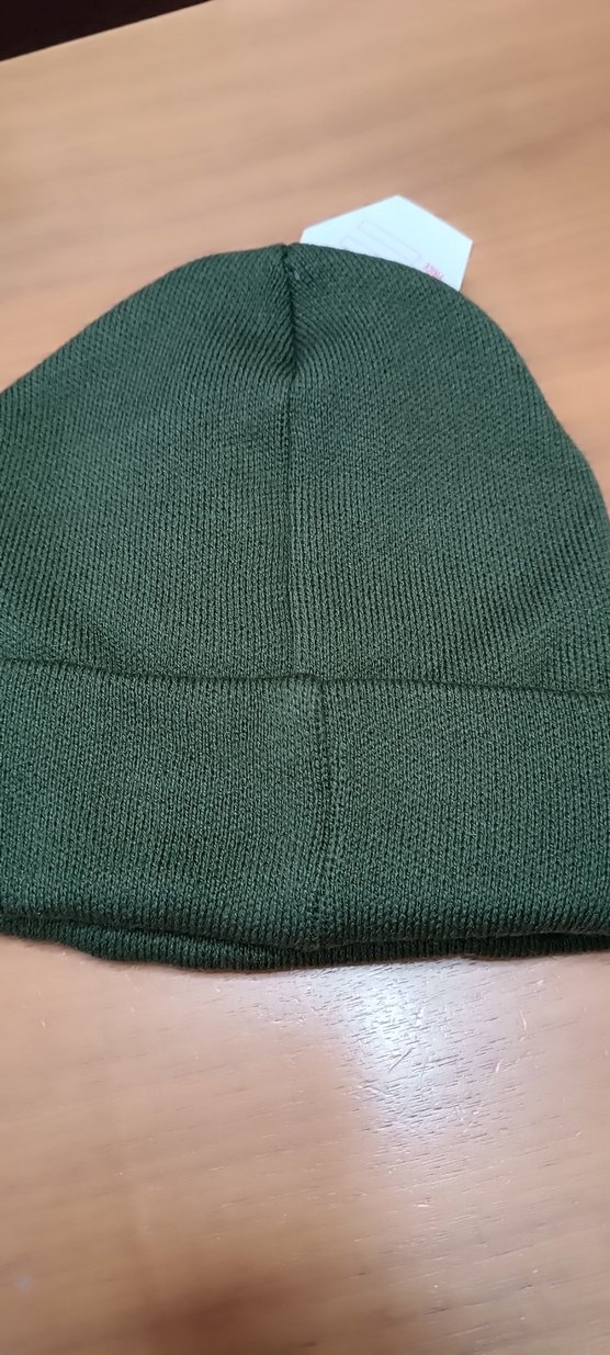 Kalın triko bere - Görsel 3