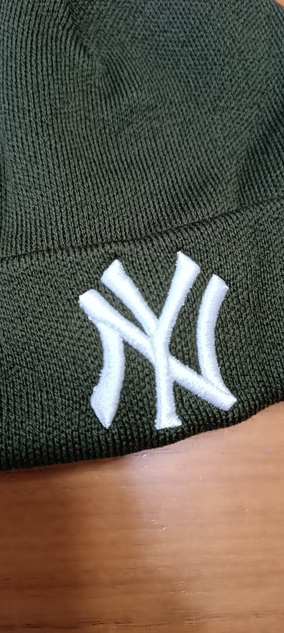 Kalın triko bere - Görsel 2