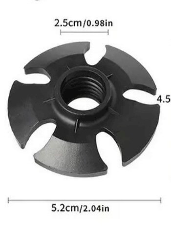 Kayak batonu rondelaları - Görsel 4