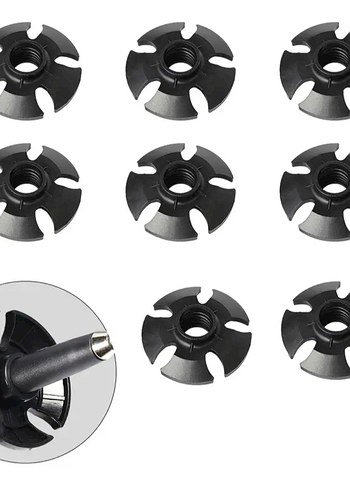 Kayak batonu rondelaları - Görsel 3