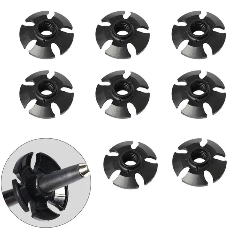 Kayak batonu rondelaları - Görsel 3