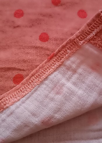 Kız Çocuk Bluz - Görsel 4