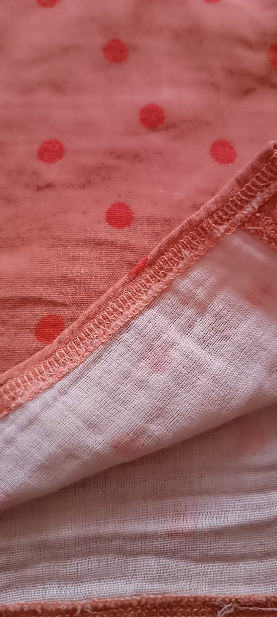 Kız Çocuk Bluz - Görsel 4