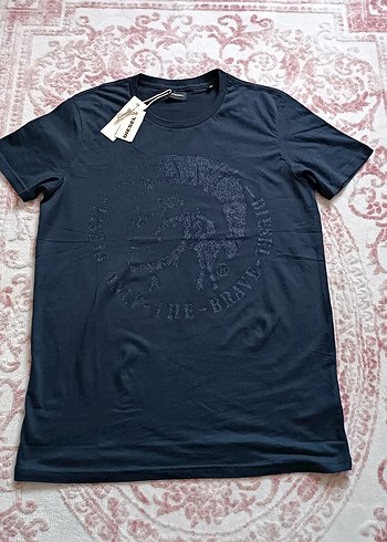 Diesel erkek tişört