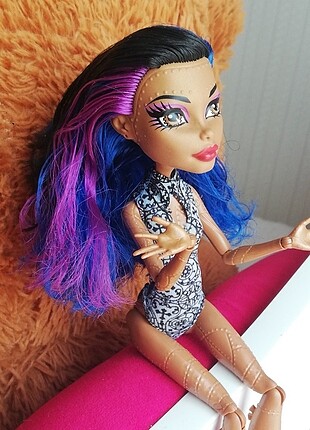 Monster high 