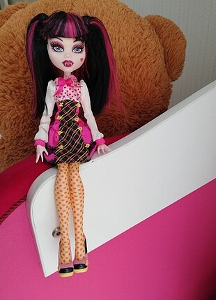 Monster high 