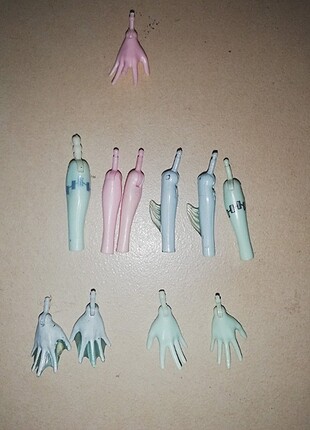 Monster high 