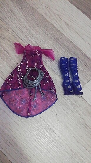 Monster high