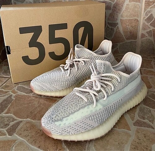 Adidas Adidas Yeezy 350