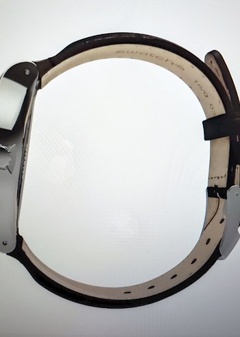 Swatch erkek Mavi Otomatik Saat - Görsel 3