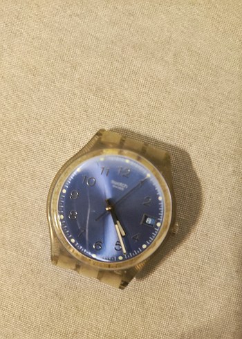 Swatch saat - Görsel 4