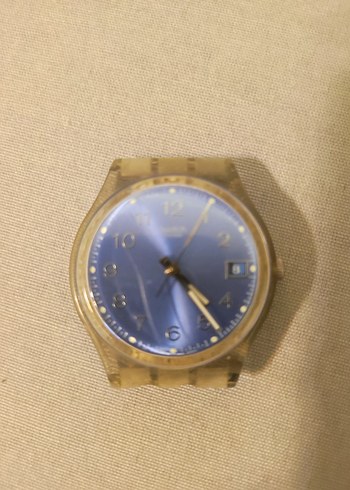 Swatch saat - Görsel 2