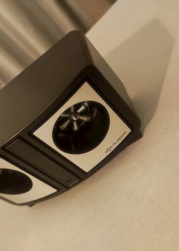 Çift Hoparlörlü Ultrasonik Haşere Kovucu - Görsel 3