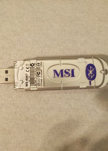 USB  Bluetooth receiver - Görsel 3