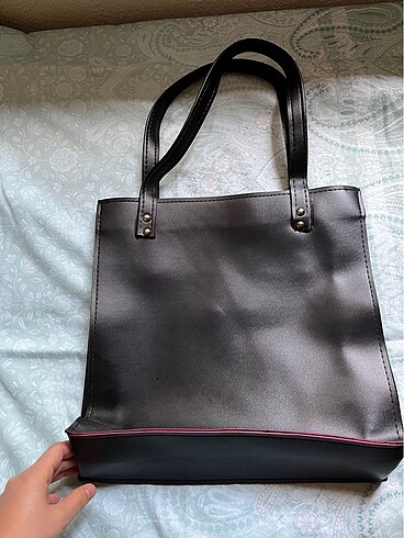 Bershka El çantası /kol çantası