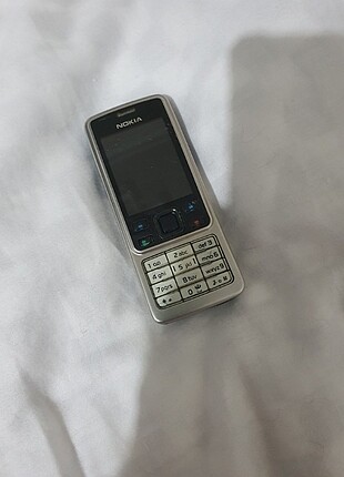 Nokia 6300