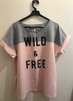 L-XL tişört
