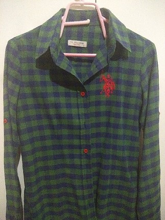 U.S Polo Assn. u.s polo gömlek