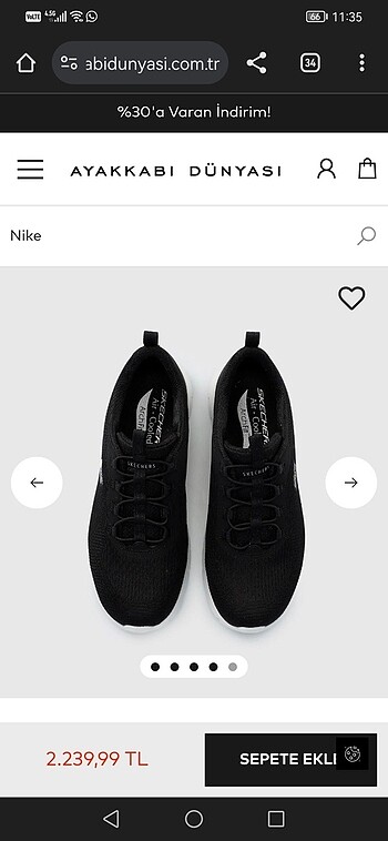 Skechers Skechers 37.5