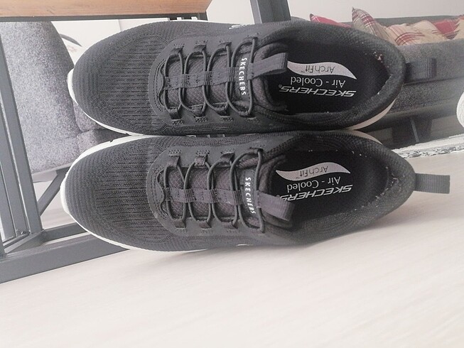 37,5 Beden Skechers 37.5