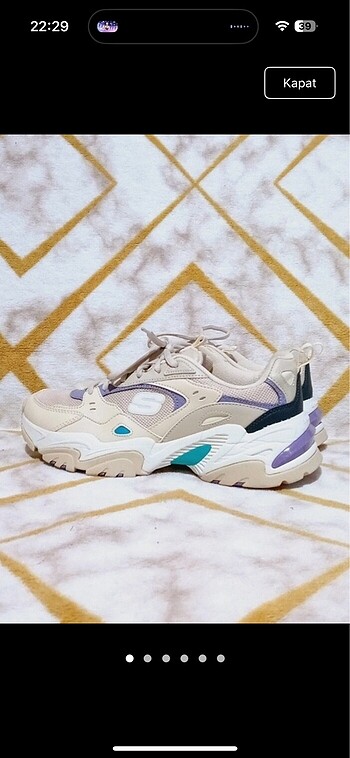 Skechers Stamina