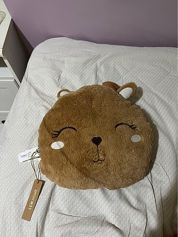 Lc Waikiki Home LCW sıfır etiketli yastık