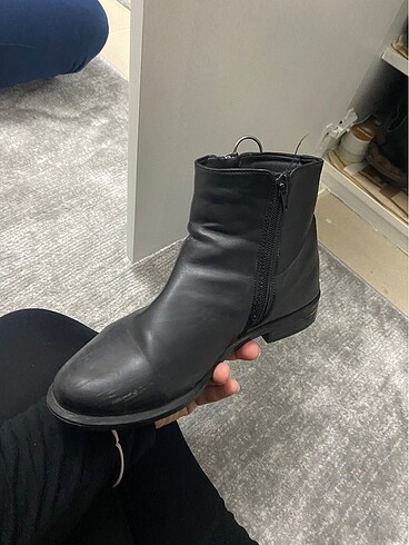 U.S Polo Assn. Kadın bot