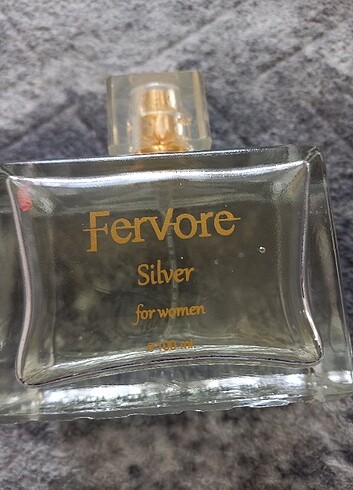 Fervore parfum