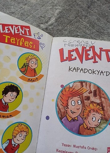 Beden Levent türkiyeyi geziyorum