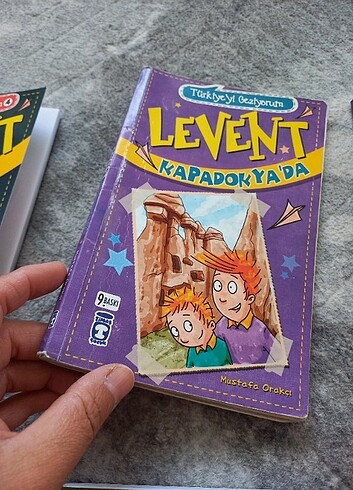 Beden Renk Levent türkiyeyi geziyorum