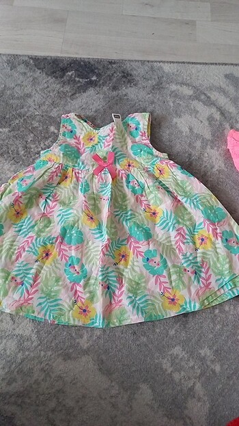 LC Waikiki Lc waikiki Elbise