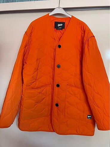 Pull&Bear erkek mont