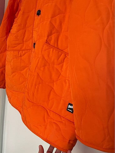 Pull and Bear Pull&Bear erkek mont