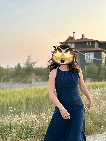 Diğer Uzun abiye